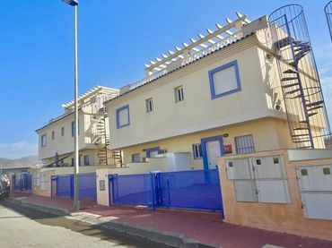 Maison avec balcon à vendre à Calle Calle Estaca de Bares