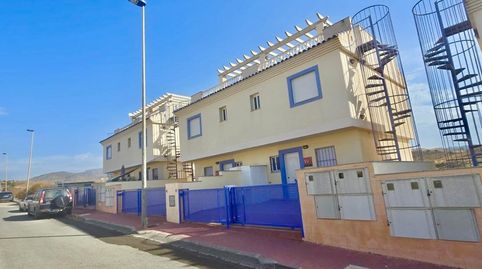 Dúplex en venta en El Alamillo con vistas al mar y a la montaña