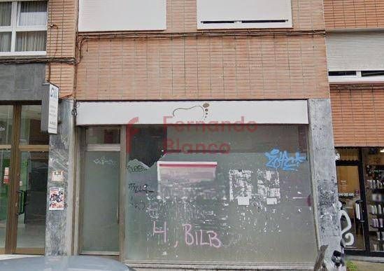 Premises for sale in Getxo 