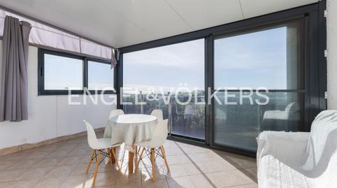 Foto 2 de Pis de lloguer a Jaume Roig, Canet d'En Berenguer, Valencia