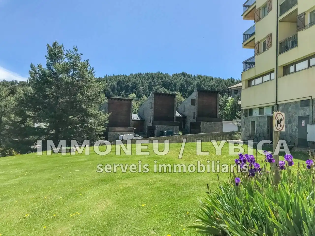 Mini appartamento con ascensore in vendita a Avenida SUPERMOLINA, imagen 19