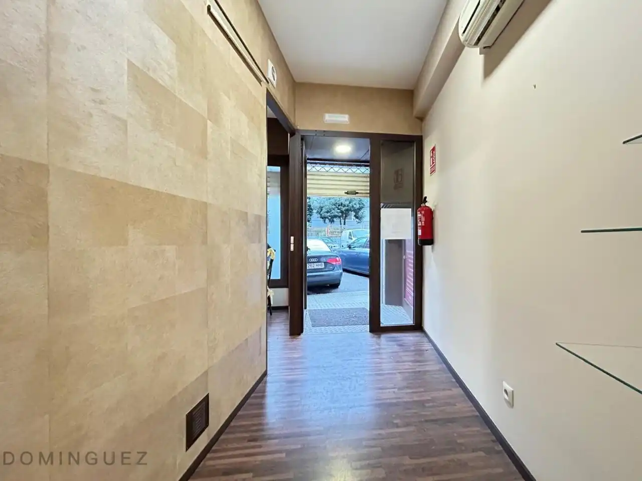 Local comercial de lloguer a Centro Urbano, imagen 6