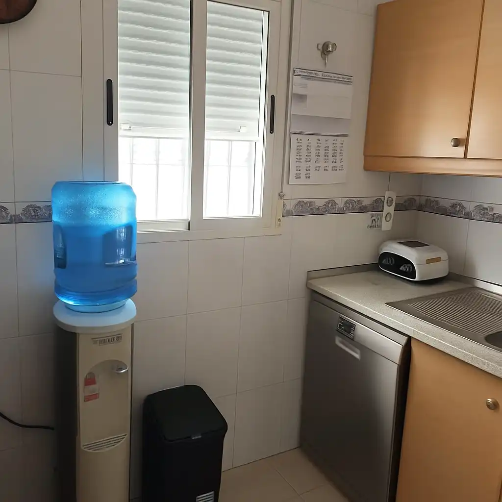 Ático con terraza en venta en Orihuela Costa, imagen 7