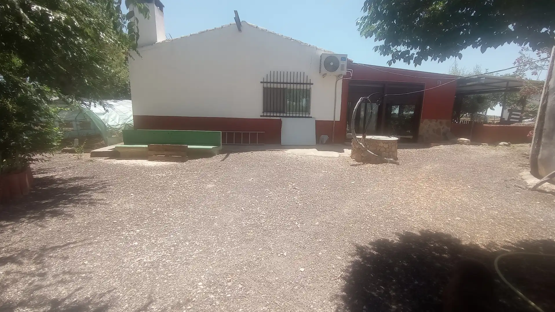 Terreno rústico en venta en Carrión de Calatrava, imagen 8