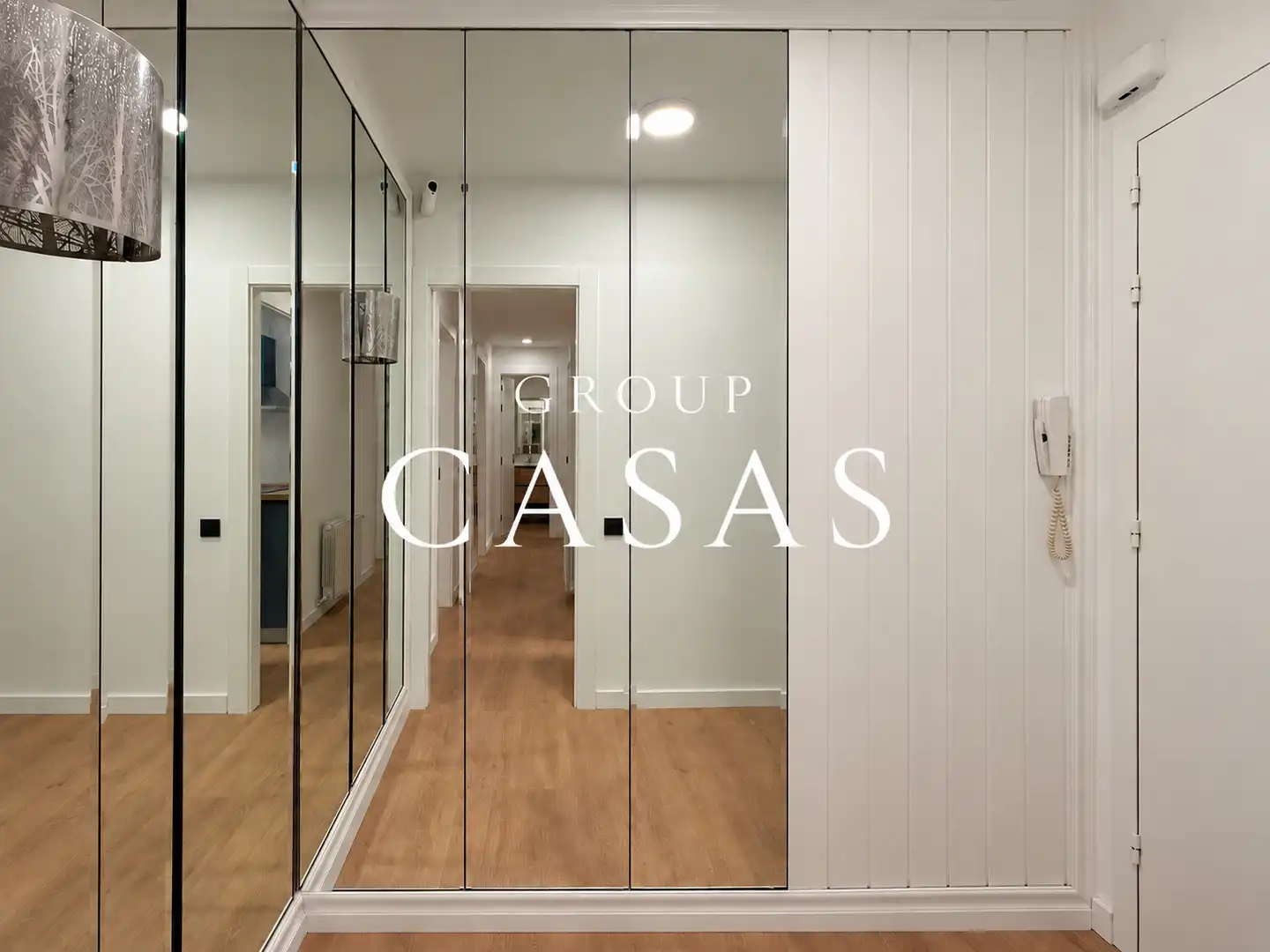 Wohnung zum Verkauf in Carrer de Castelao, imagen 10