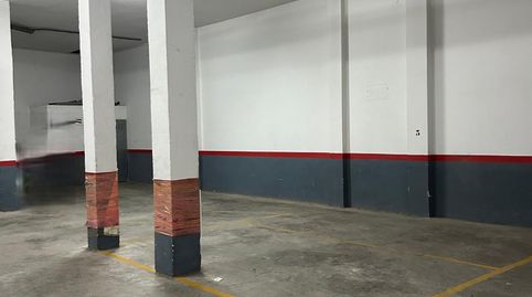 Foto 3 de Garaje en venta en Carrer Llarg, Centro, Bétera