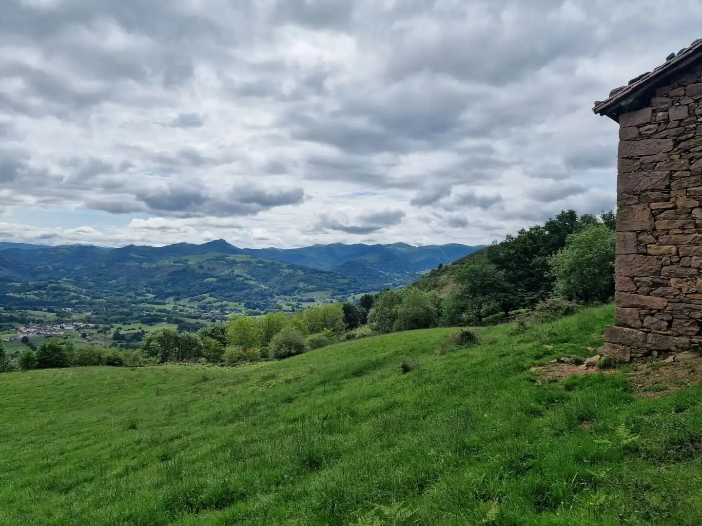 Casa o xalet en venda en Baztan, Navarra