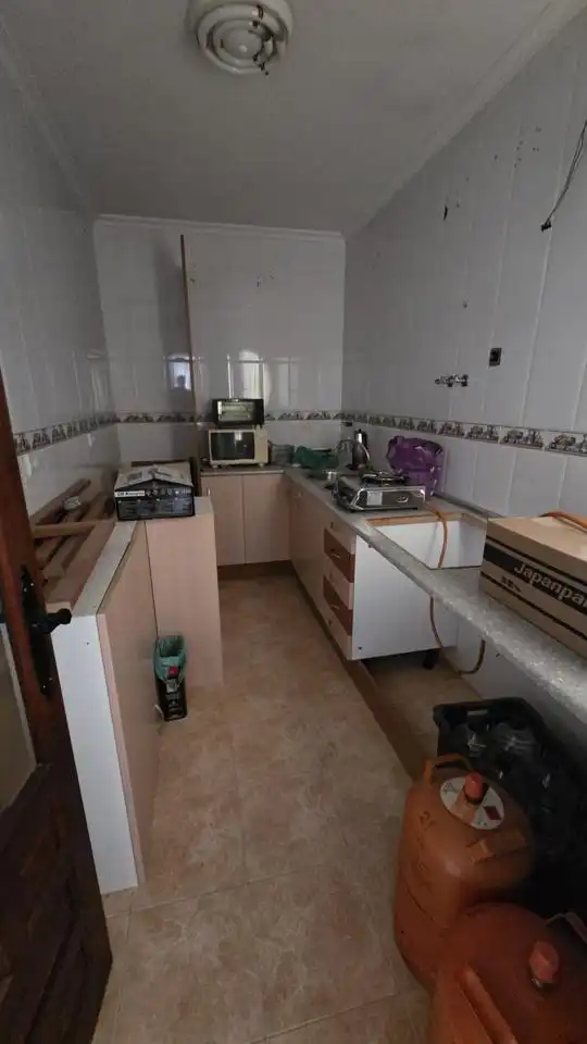 Piso en venta en Torrubia, Horcajo de Santiago