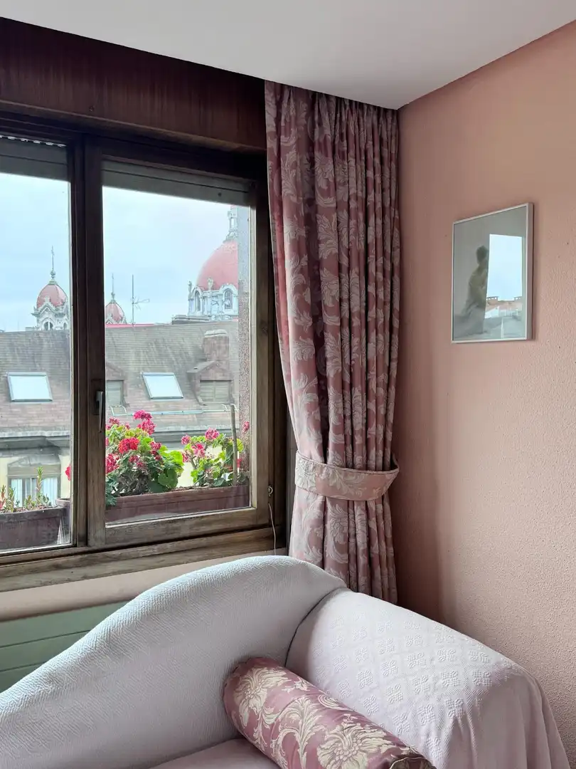 Habitación de Piso en venta en Oviedo  con Terraza