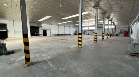 Photo 2 of Industrial buildings for rent in La Foia - Daimés - Asprella, Elche / Elx
