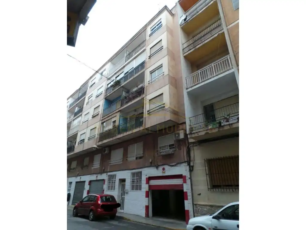 Flat for sale in Calle San Joaquin 6, imagen 2