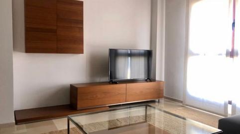 Foto 3 de Piso en venta en Avenida Juan Carlos I, 21, Siete Palmas, Las Palmas de Gran Canaria