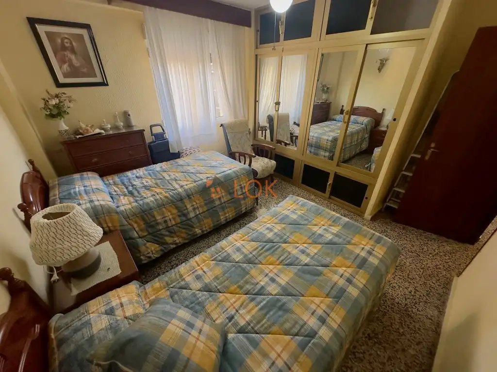 Piso con ascensor en venta en Calle Torres Quevedo, imagen 24