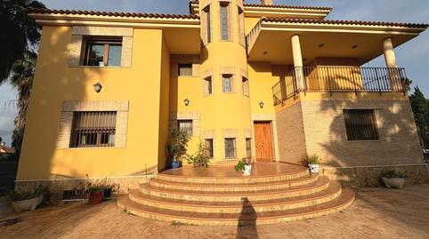 Foto 2 de Casa o xalet en venda a Beniaján, Murcia