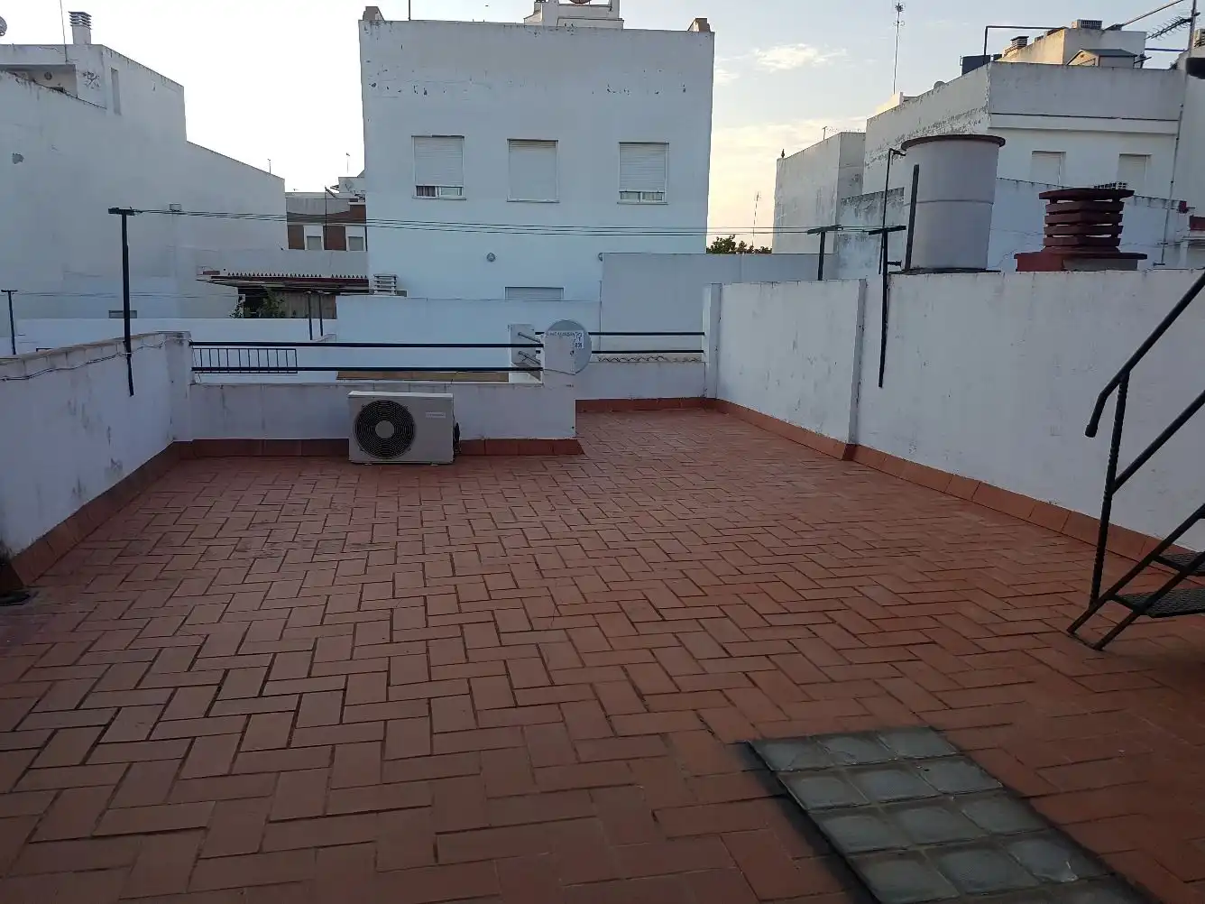Houses for rent in Centro - Doña Mercedes