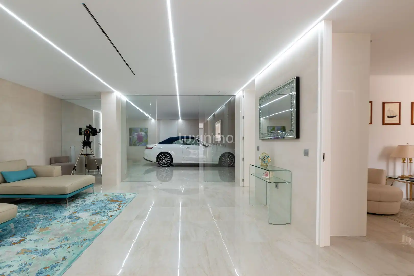 Houses for sale in Altea  with Air Conditioner, Private garden and Terrace