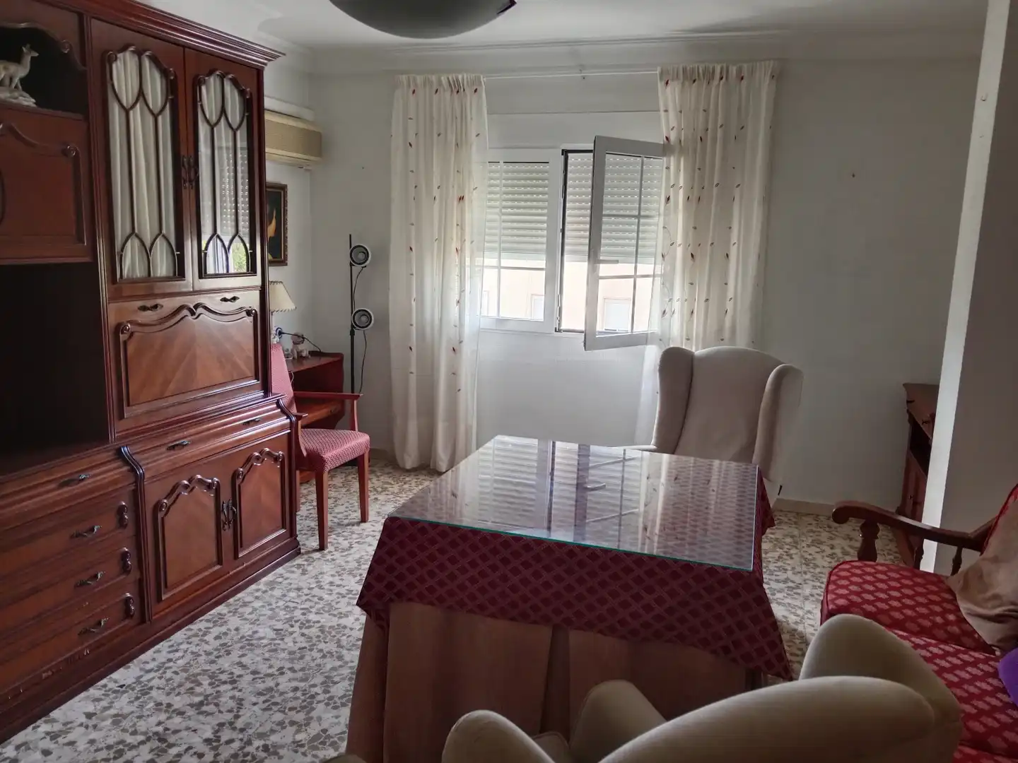 Wohnung mit Terrasse zum Verkauf in Avenida Alcalde Federico Molina Orta 34, imagen 9