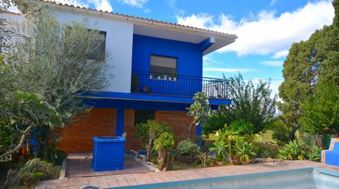 Photo 4 of House or chalet for sale in El Montgó, Dénia