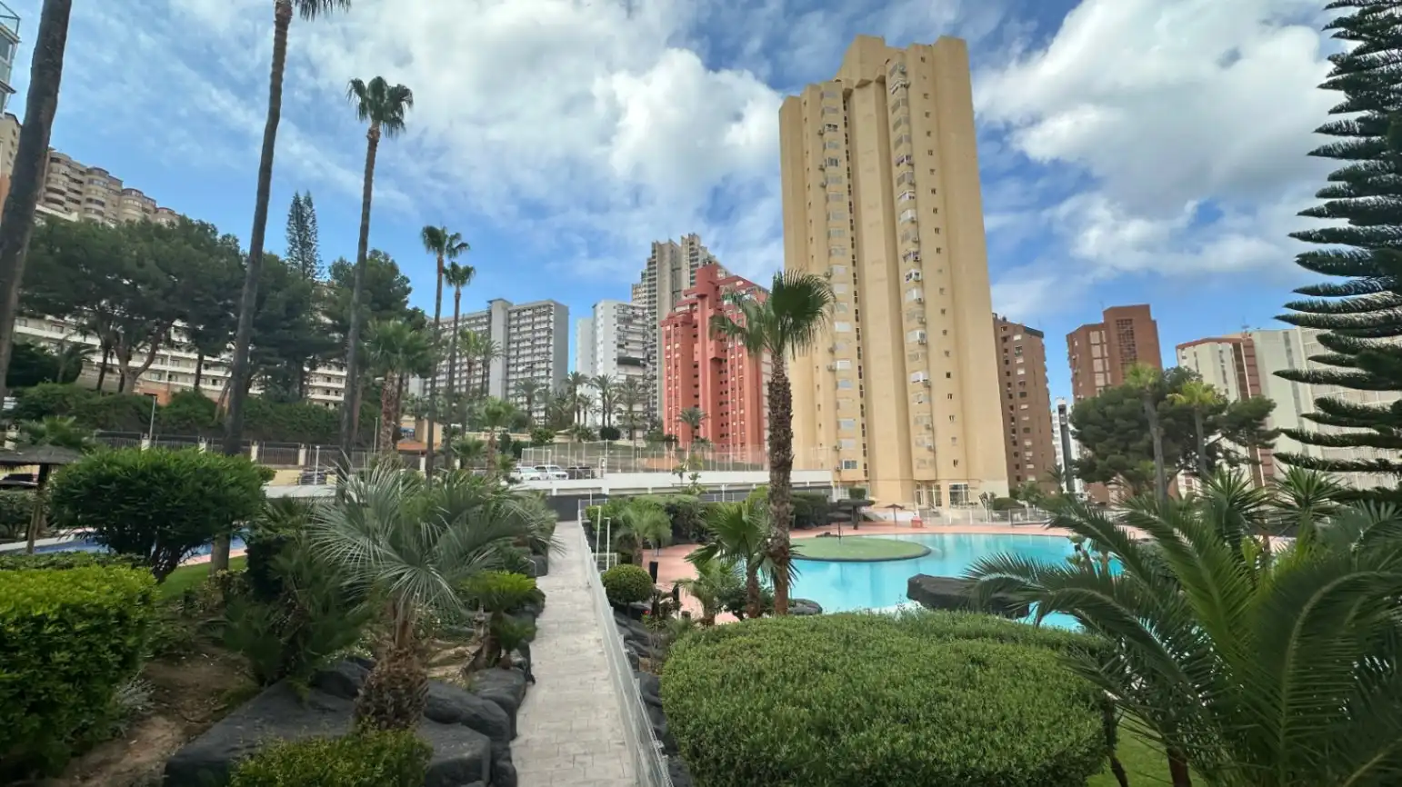 Apartamento con terraza en venta en Rincón de Loix, imagen 19