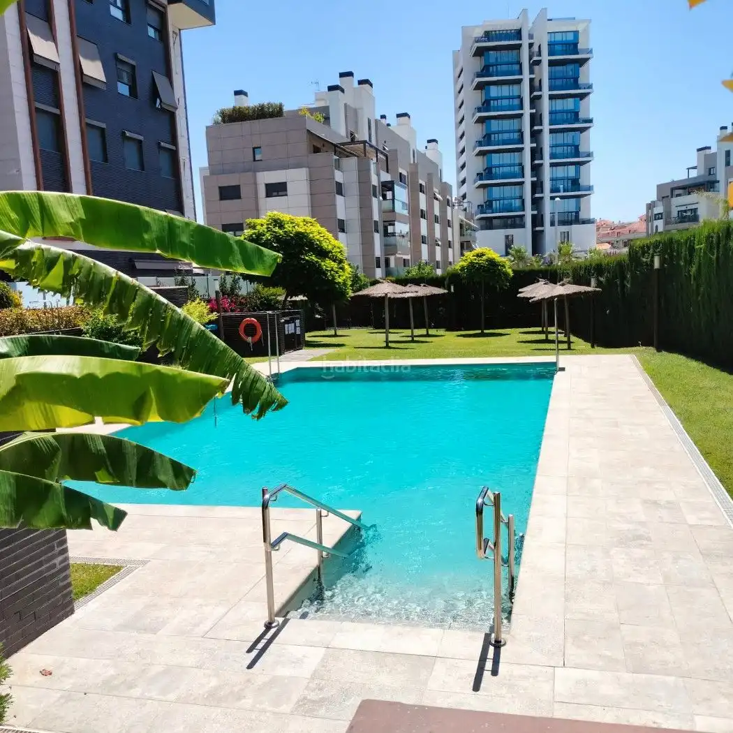 Wohnung mit Pool zur Miete in Calle Ppo4 Cj Cura Vial I 1, imagen 29