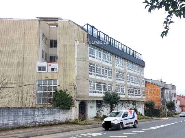 Dúplex en Venta en Lugo en As Pontes de García Rodríguez
