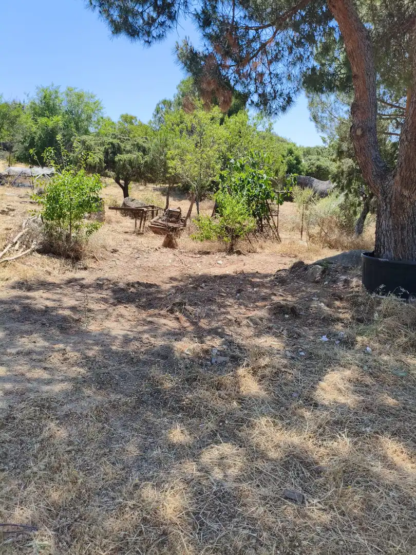 Residencial en venta en Calle de las Hoyuelas, Fresnedillas de la Oliva