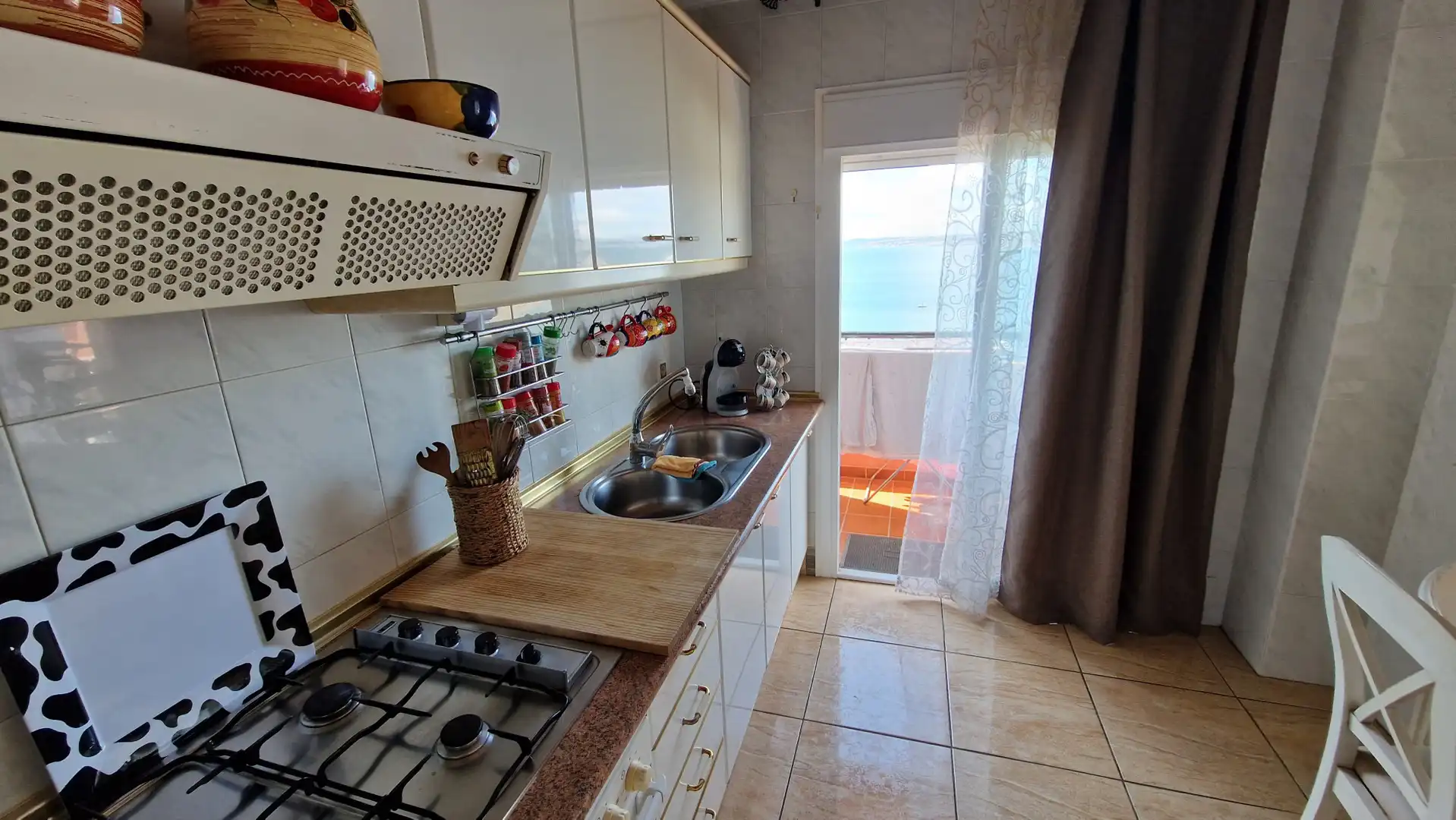 Apartament amb ascensor en venda a Costa Natura, imagen 9