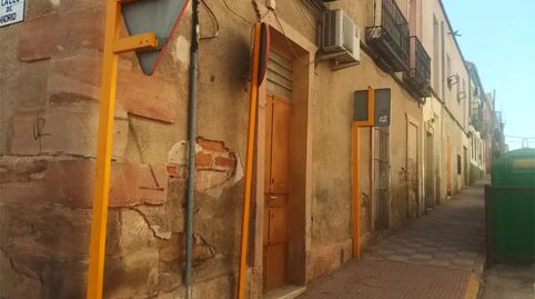 Foto 3 de Planta baja en venta en Calle Madrid, 35, La Carolina, Jaén
