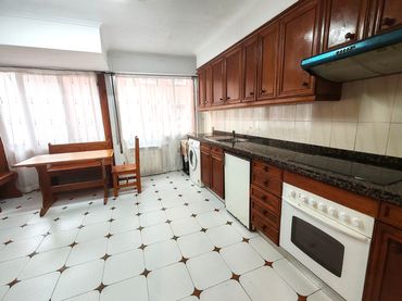 Wohnung mit Balkon zum Verkauf in Mediterraneo Itsasoaren Kalea