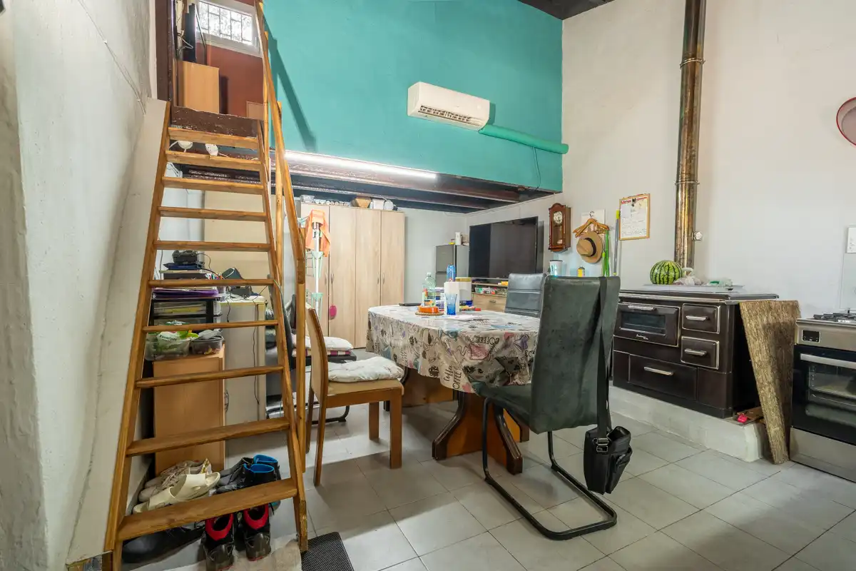 Finca rústica en venda a Carrer de Dalt, 3, Alfara de Carles