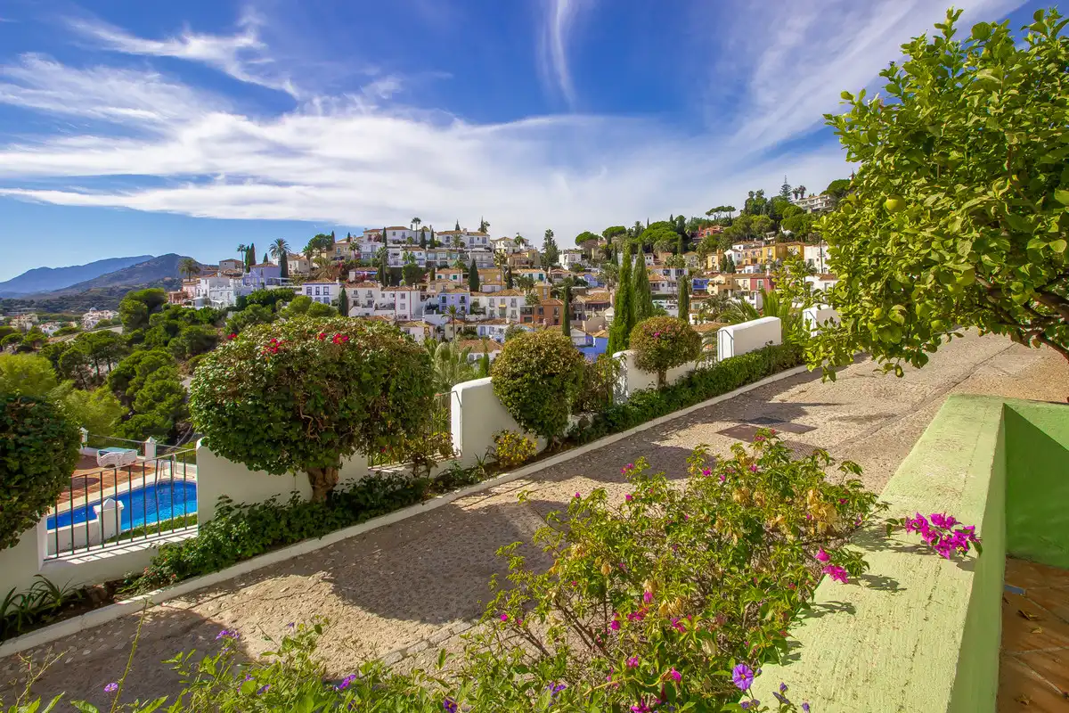 Terraced house for sale in La Quinta, imagen 10
