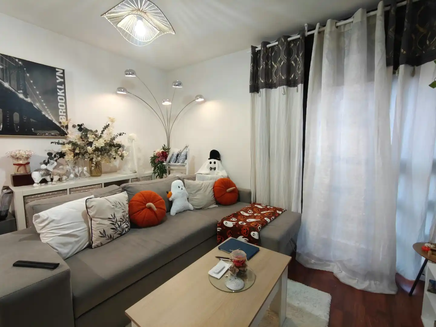 Maisonette mit Terrasse zum Verkauf in Calle Ruiseñor 1, imagen 12