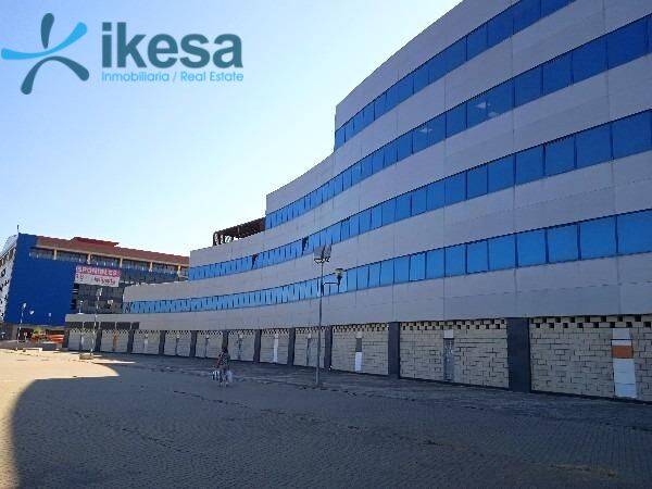 Garaje en Venta en San Jerónimo - La Bachillera