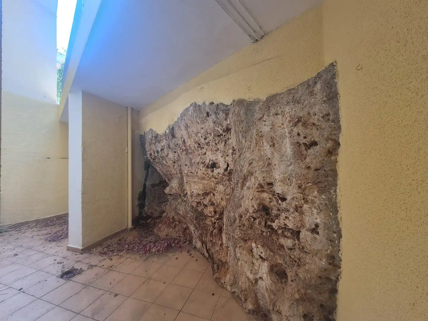 Flat for sale in Dénia  with Air Conditioner, Terrace and Swimming Pool
