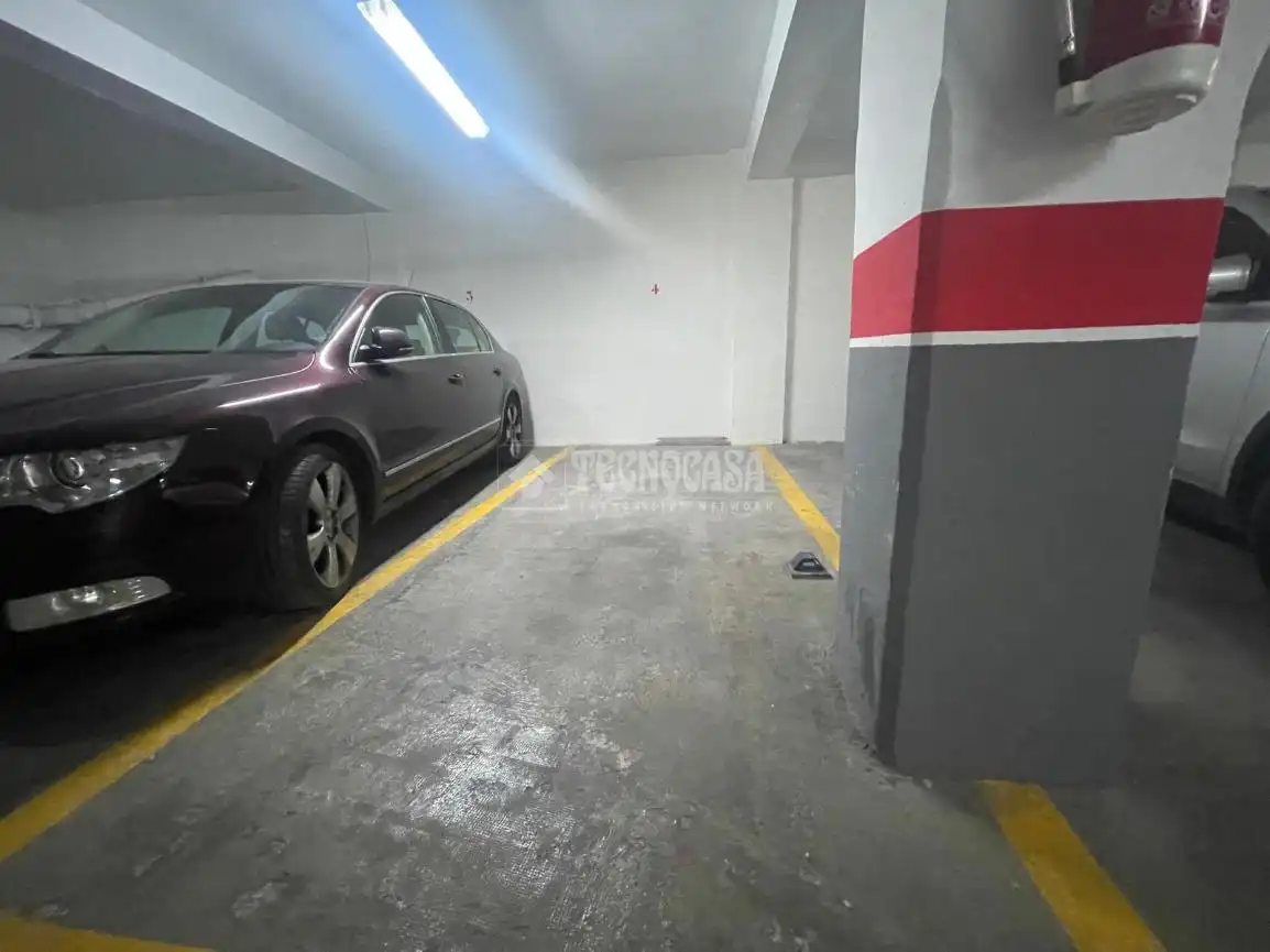 Aparcament en venda a Centro, imagen 5