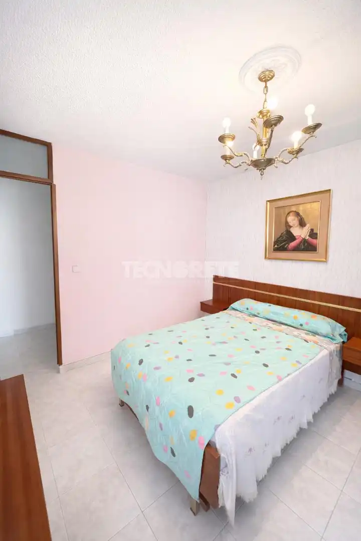Habitación de Piso en venta en Madrid con Aire acondicionado, Calefacción y Amueblado