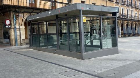 Foto 5 von Garage zum Verkauf in Plaza Mayor, Casco Antiguo, León Capital