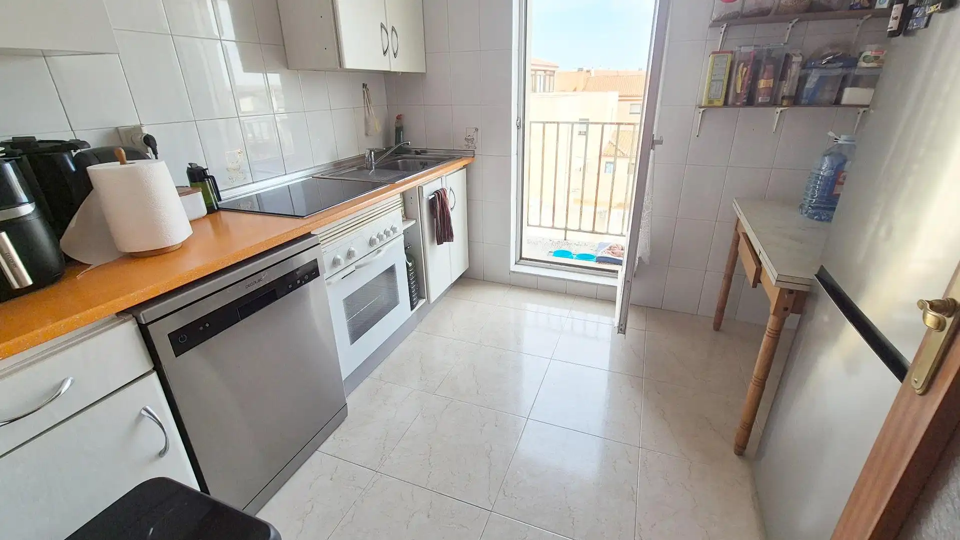 Ático en venta en Villares de la Reina