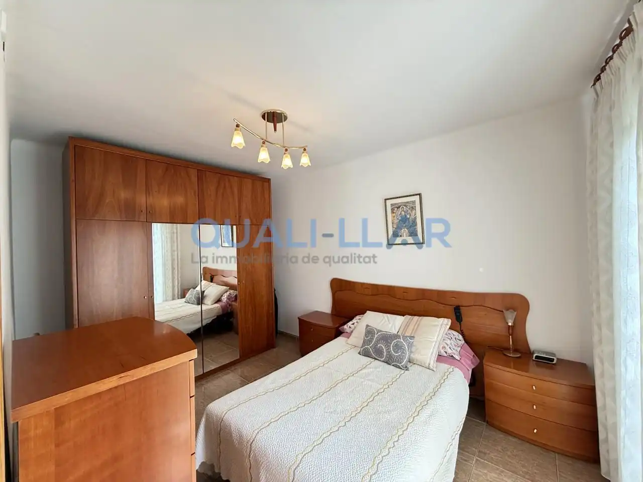Wohnung mit Aufzug zum Verkauf in calle de les Roses, imagen 8