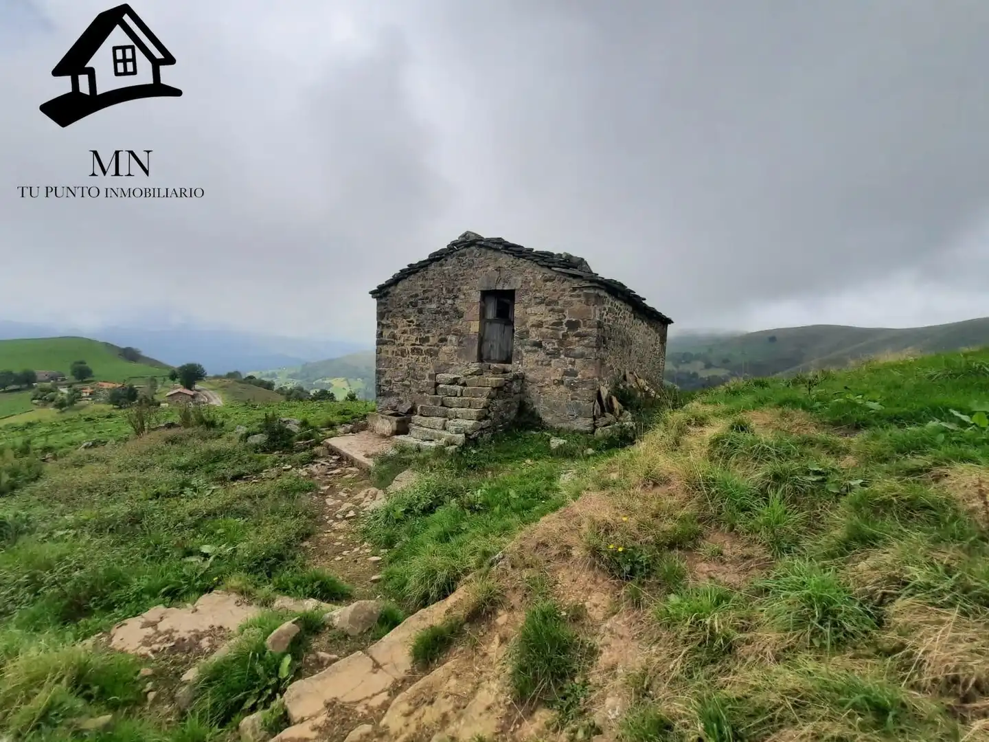 Casa rústica en venda a Selaya, imagen 11