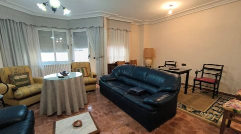 Photo 4 of Apartments for rent in Ensanche - Franciscanos, Albacete Capital