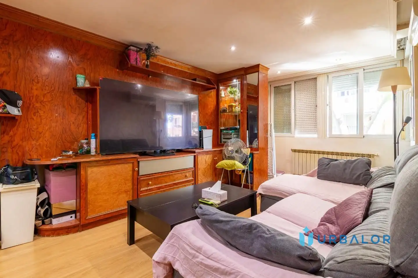 Piso en venta en La Cañada, imagen 5