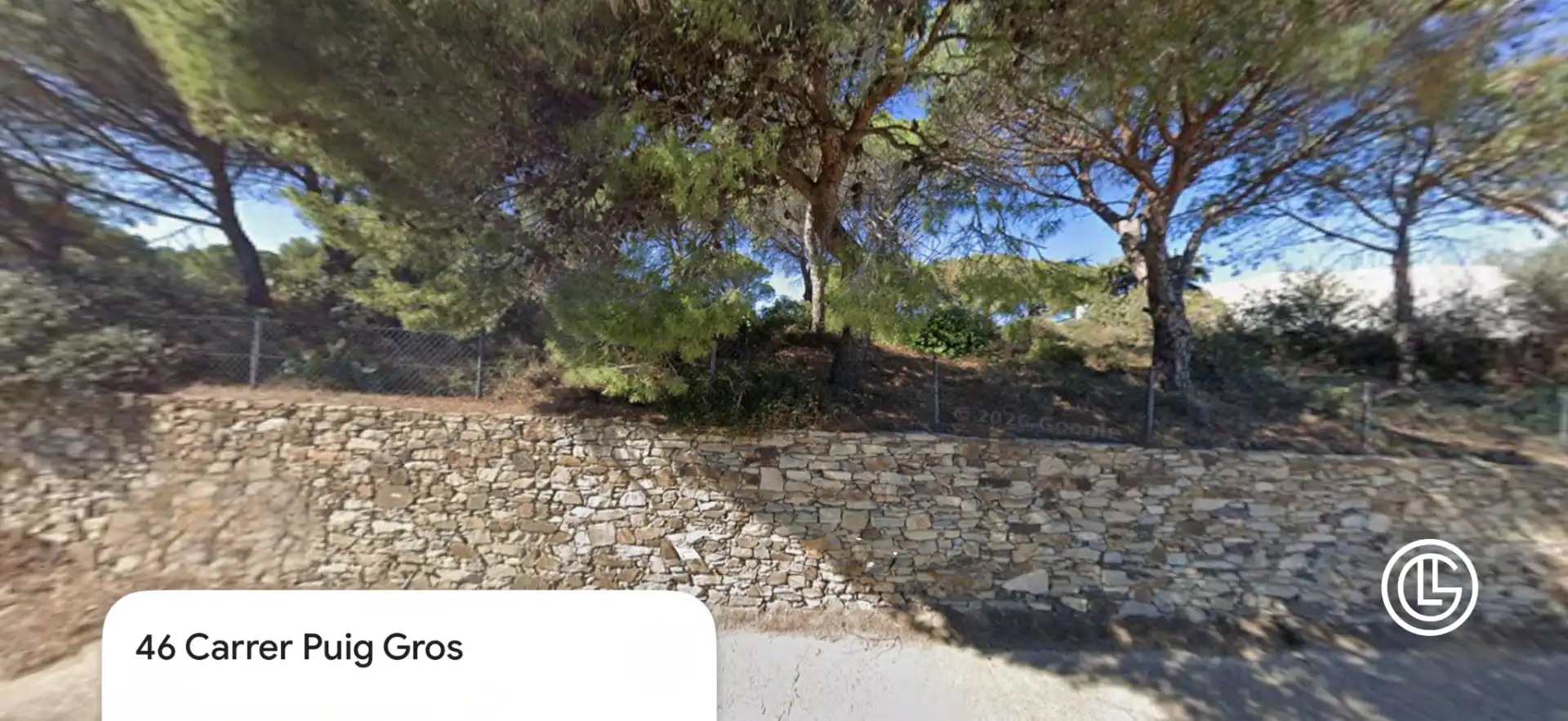 Residencial en venda en El Port de la Selva