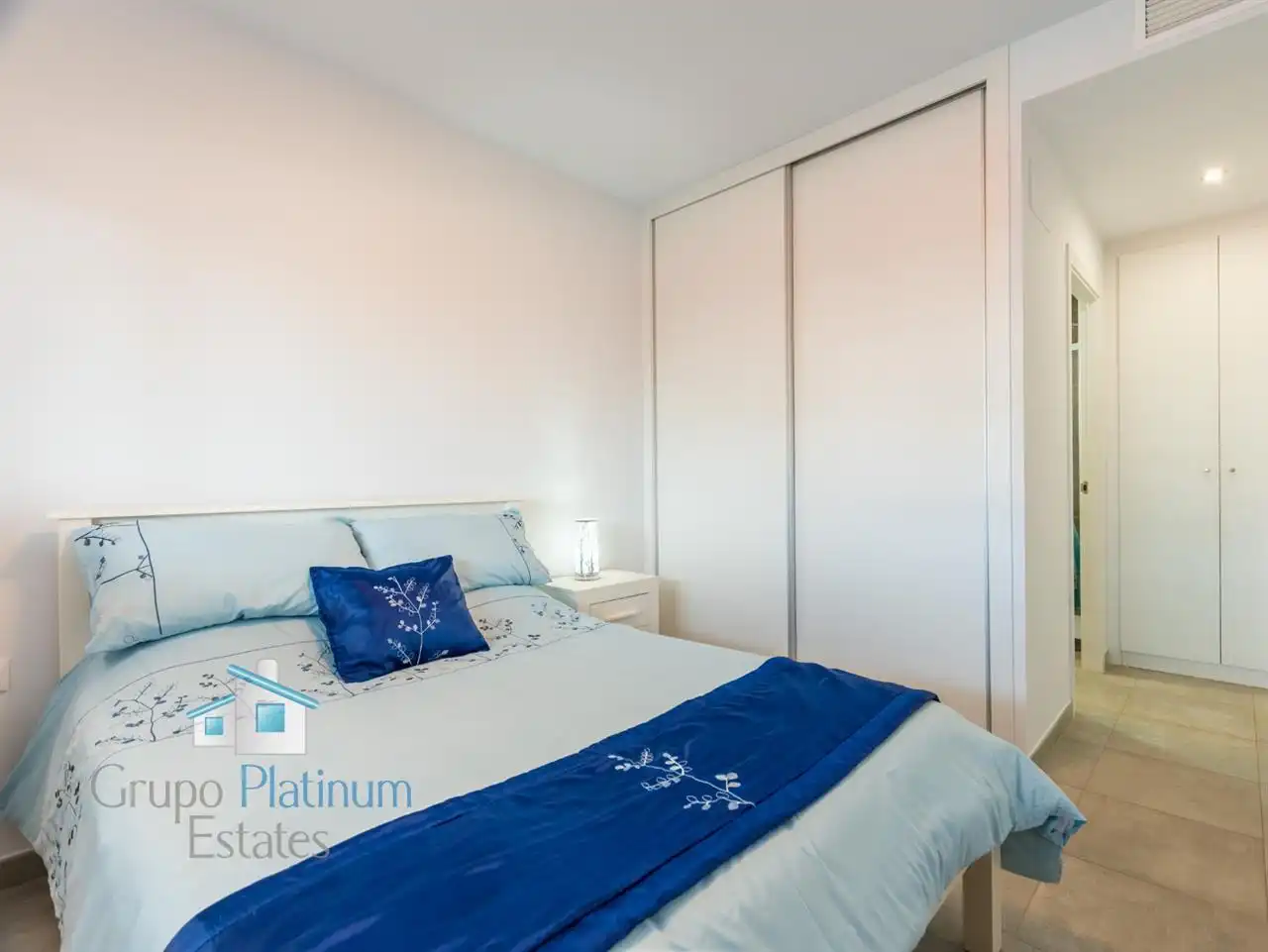 Apartamento con piscina en venta en San Juan de los Terreros, imagen 10