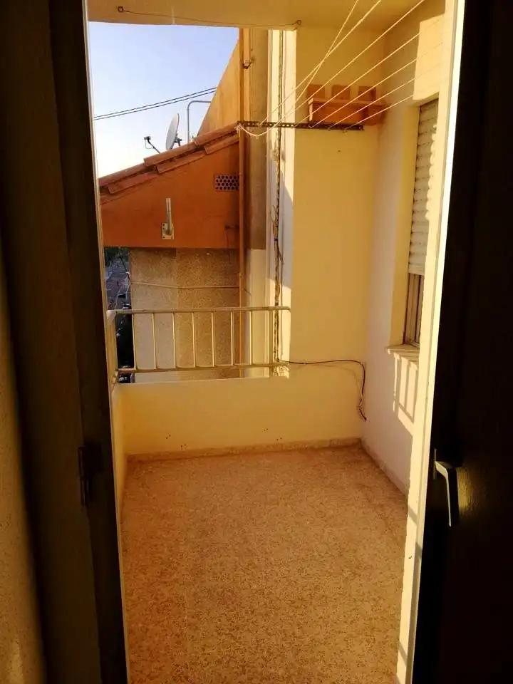 Terrassa de Pis en venda en Castellón de la Plana / Castelló de la Plana amb Balcó