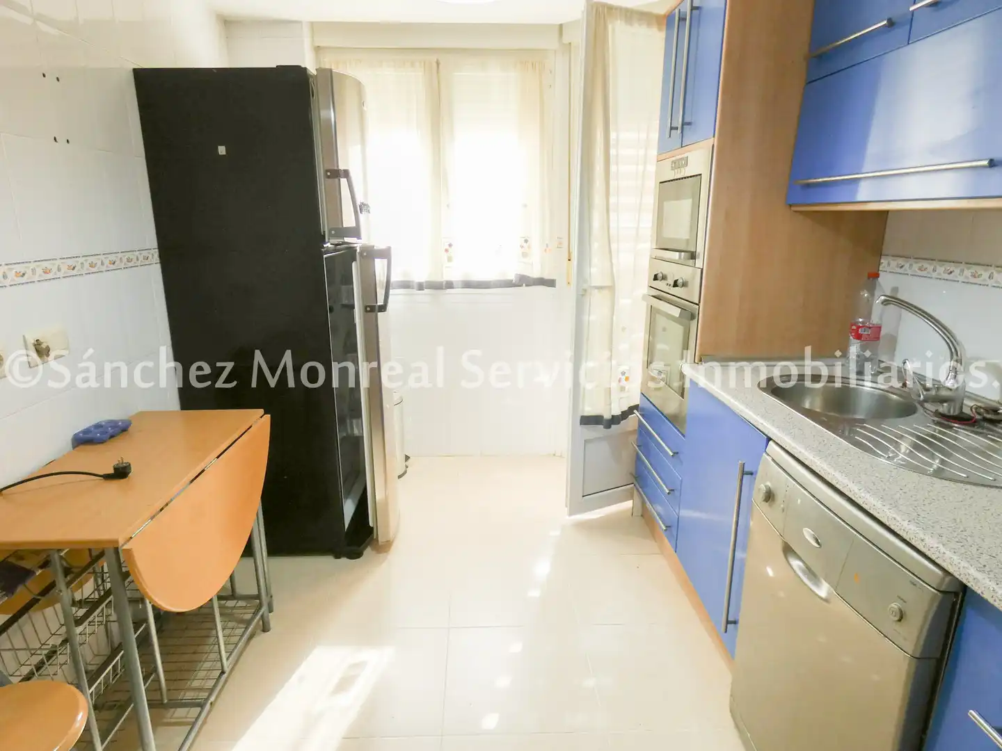 Flat with lift for sale in Calle del Pintor Antonio Murat, imagen 5