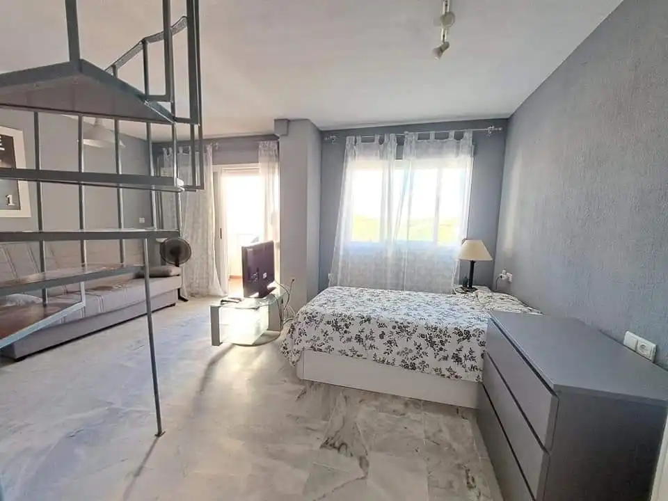 Attic for rent in Urbanización Costabella, 351, Costabella