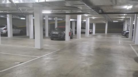 Foto 2 de Garatge en venda a General Manso, Roses - Castellbell, Barcelona