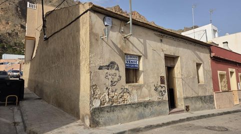 Oportunidad única para construir la casa de tus sueños en Redován