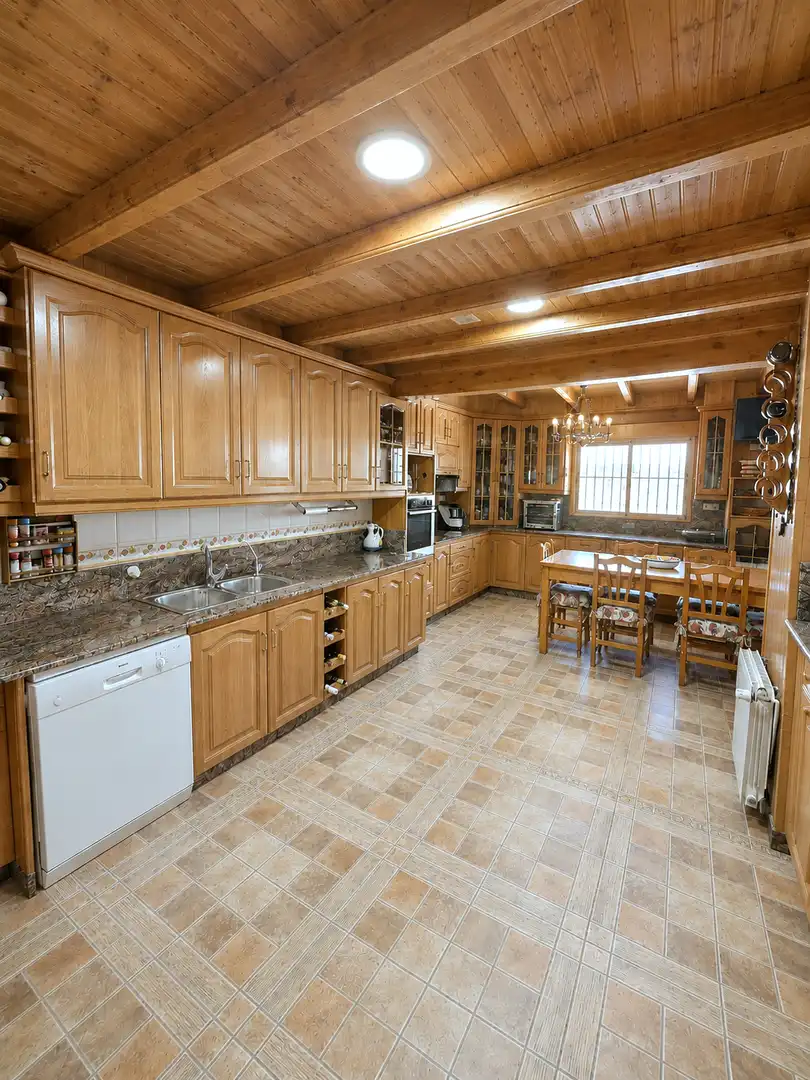Detached house with pool for sale in Nueva Torrevieja - Aguas Nuevas, imagen 23